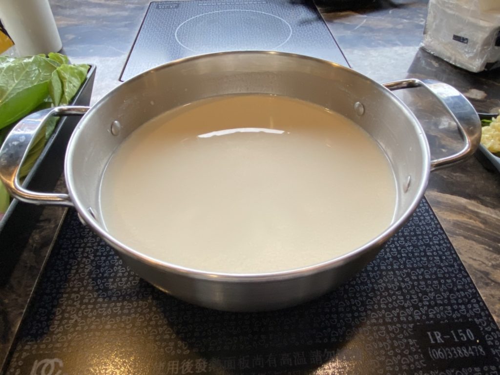 福柒涮涮鍋