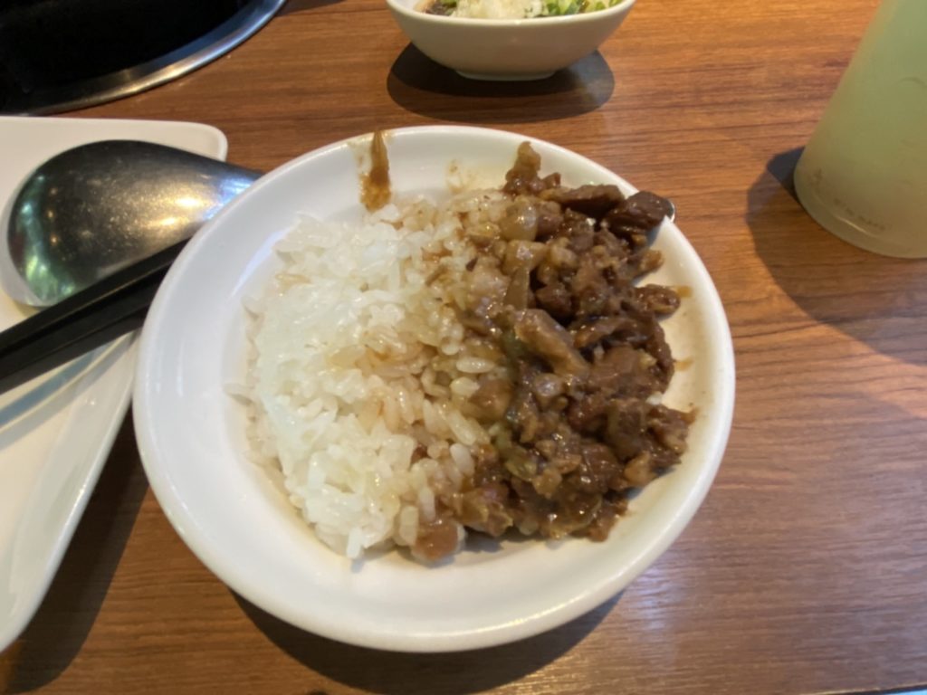 輕井澤台中美食鍋物火鍋