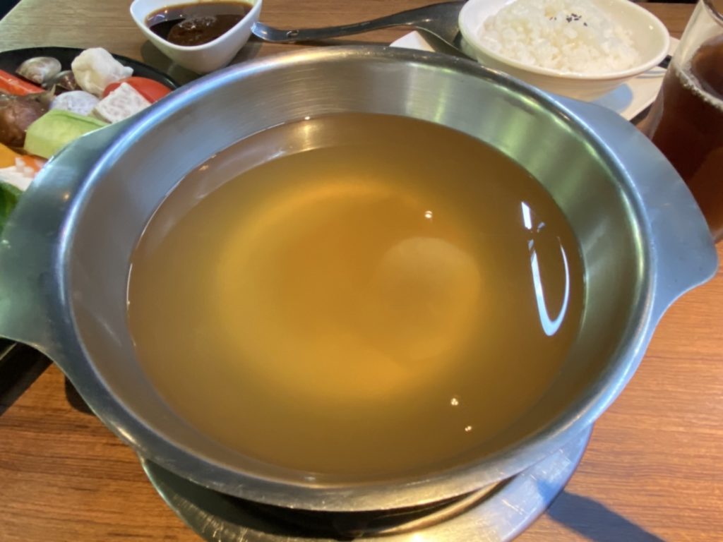 輕井澤台中美食鍋物火鍋