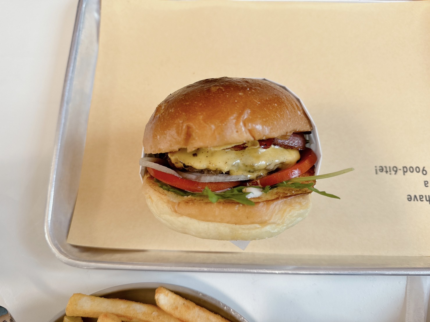 1996 burger